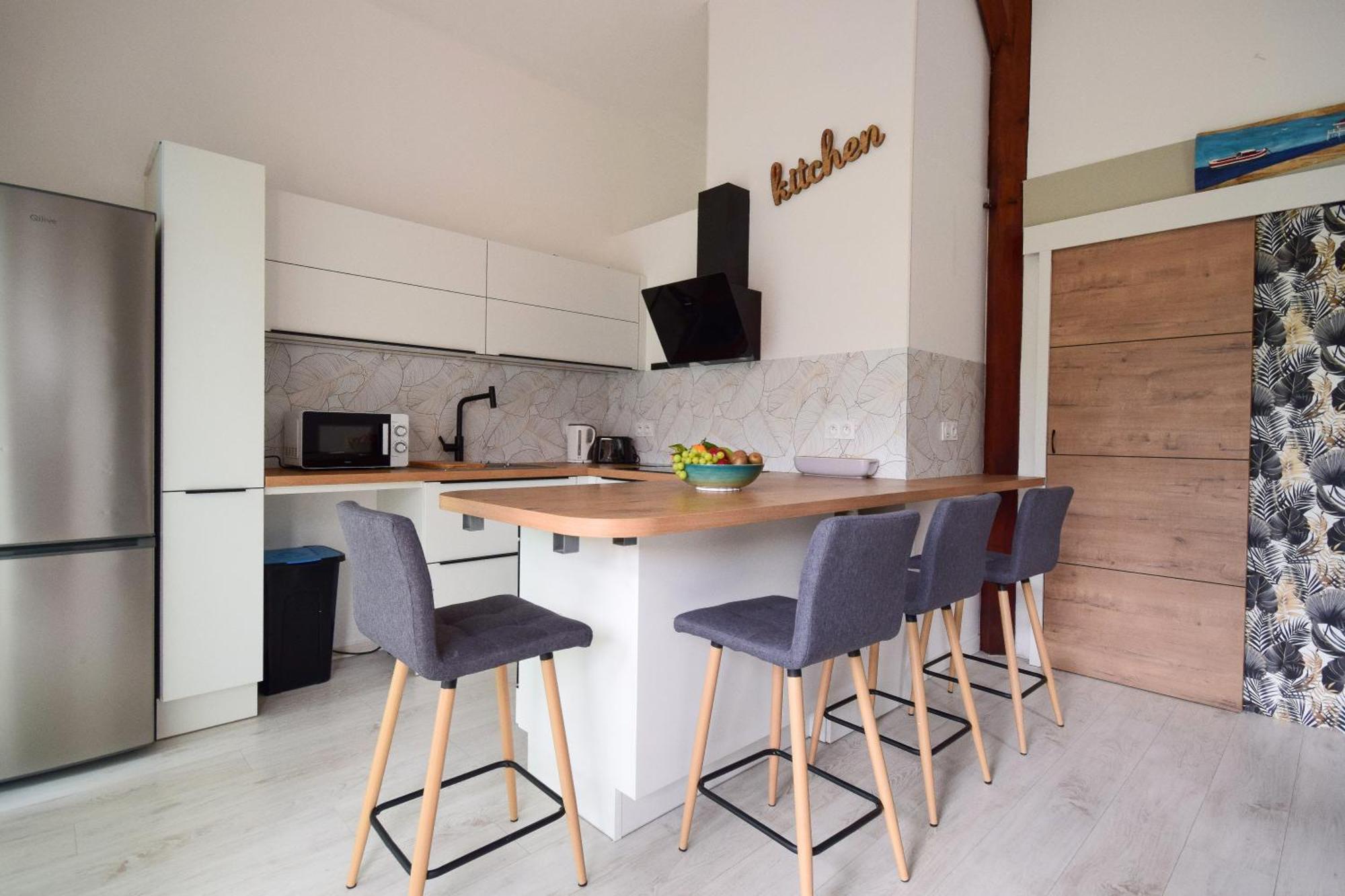 Chalet Le Bergeronnette Labouheyre Kültér fotó