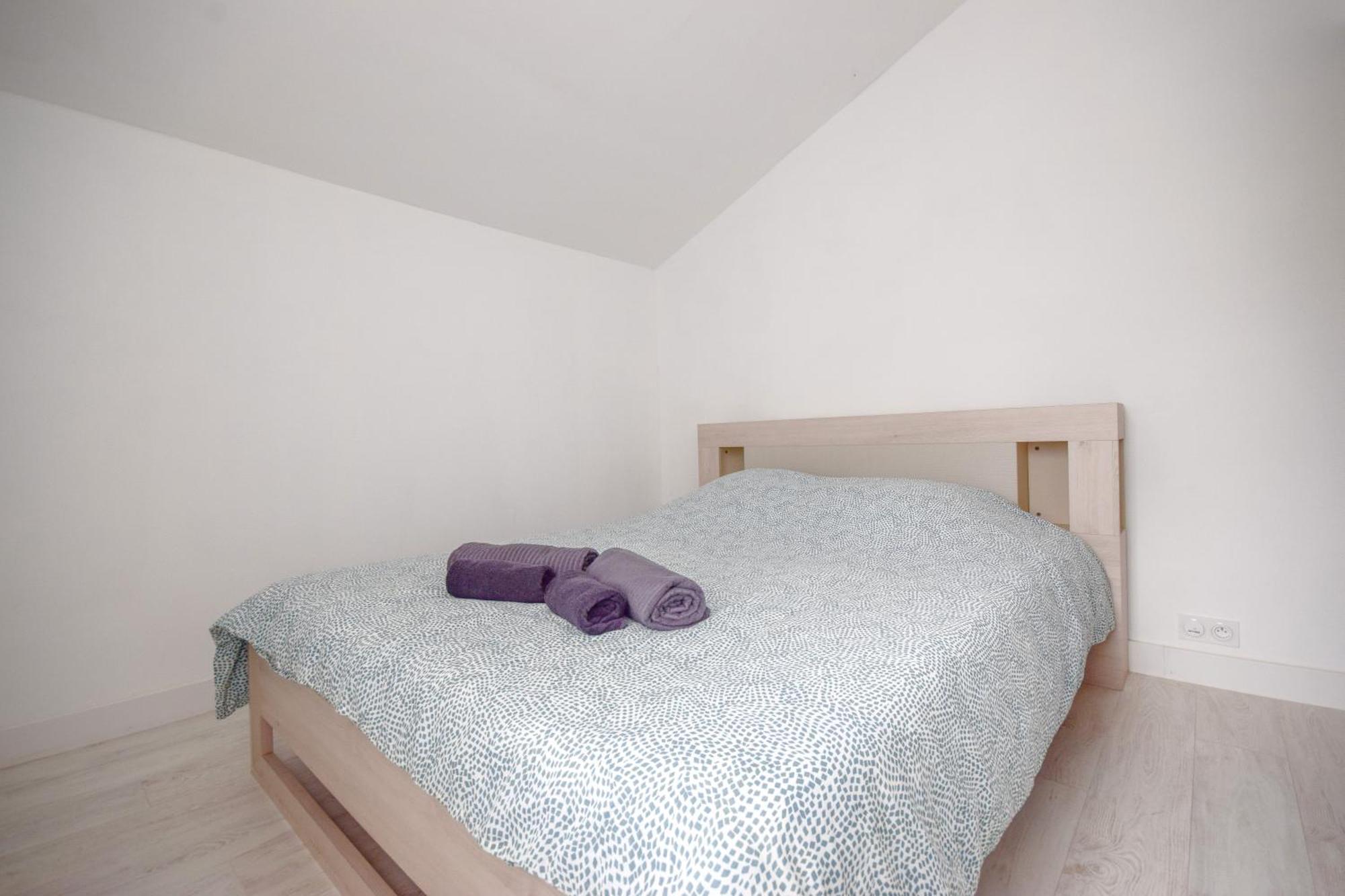 Chalet Le Bergeronnette Labouheyre Kültér fotó