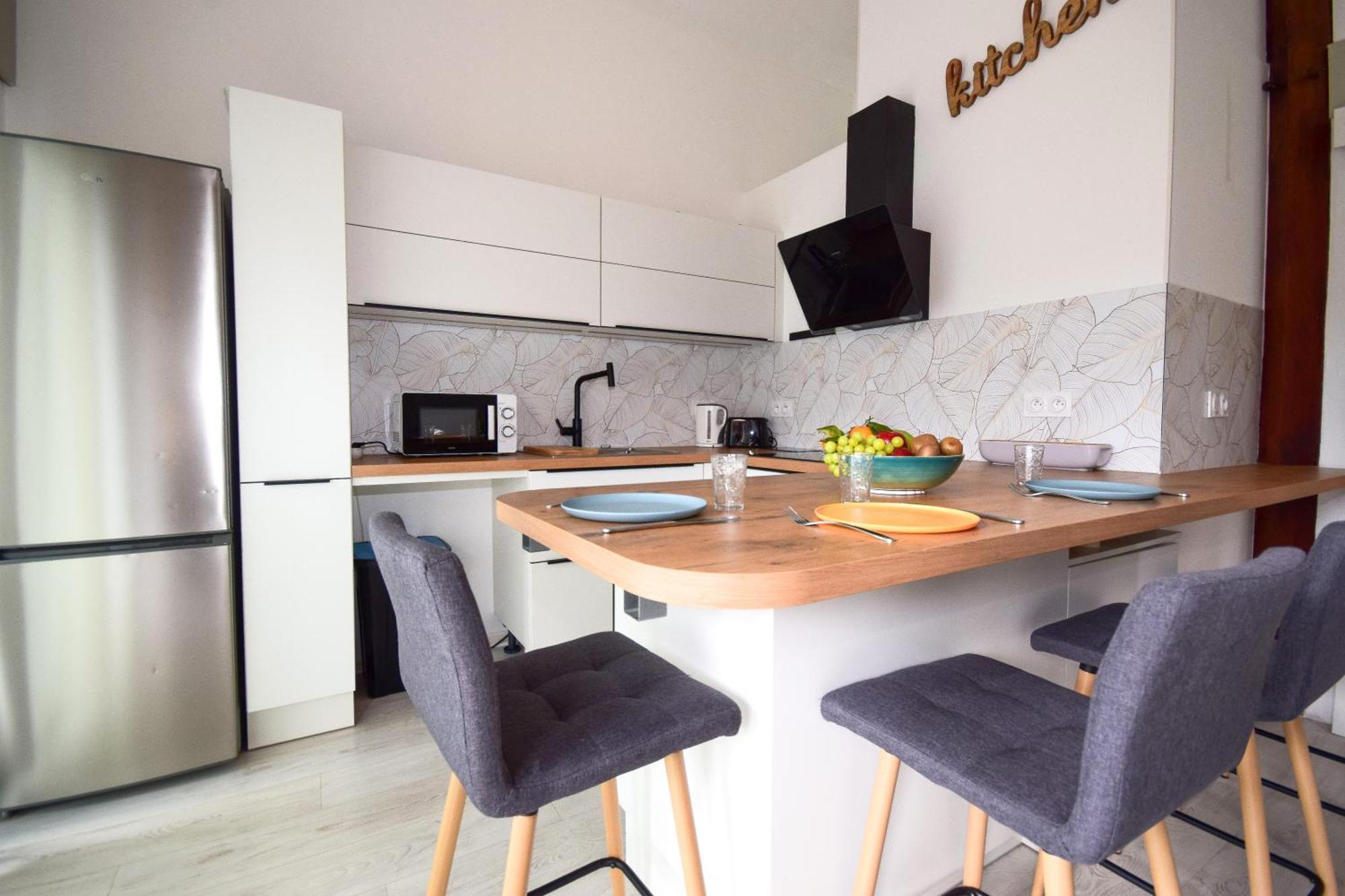 Chalet Le Bergeronnette Labouheyre Kültér fotó
